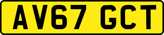 AV67GCT