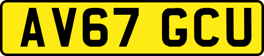 AV67GCU