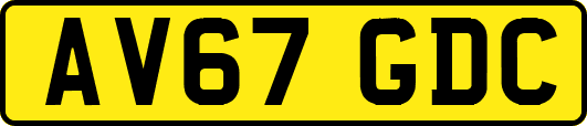 AV67GDC