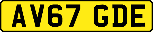AV67GDE
