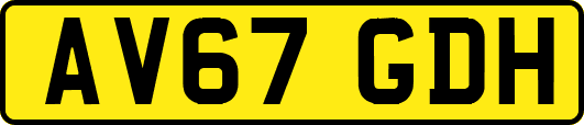 AV67GDH