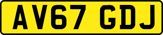 AV67GDJ