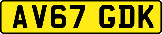 AV67GDK