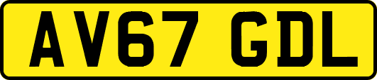 AV67GDL
