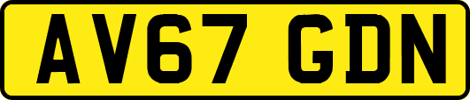 AV67GDN