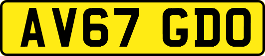 AV67GDO