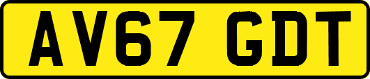 AV67GDT