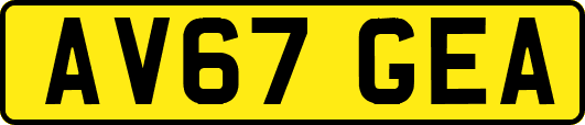 AV67GEA