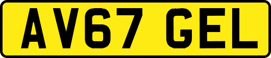 AV67GEL