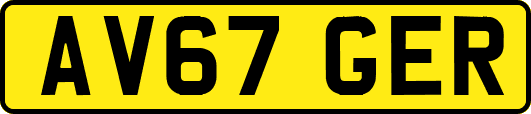 AV67GER