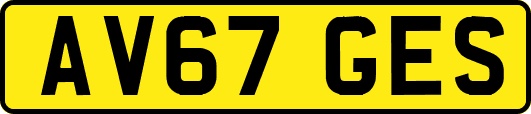 AV67GES