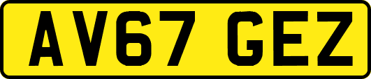 AV67GEZ