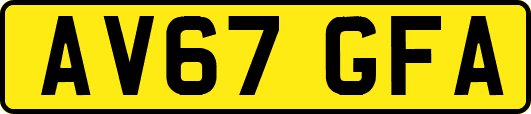 AV67GFA