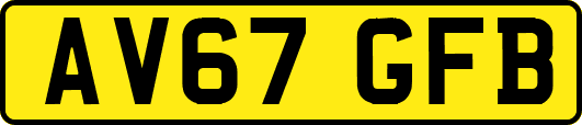 AV67GFB