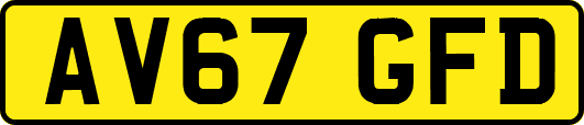 AV67GFD