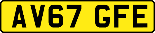 AV67GFE