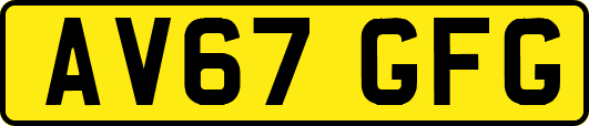 AV67GFG