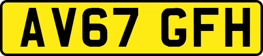 AV67GFH