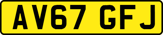 AV67GFJ