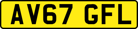 AV67GFL