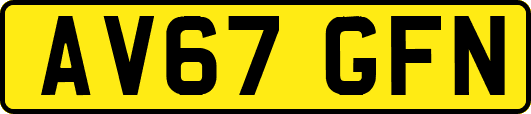 AV67GFN