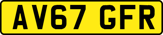 AV67GFR