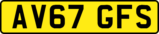 AV67GFS