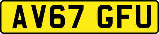 AV67GFU