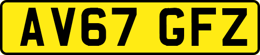 AV67GFZ