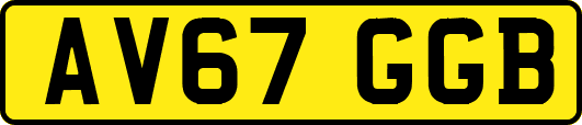 AV67GGB
