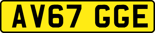 AV67GGE