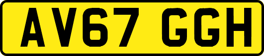 AV67GGH