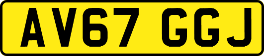 AV67GGJ