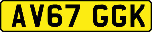 AV67GGK