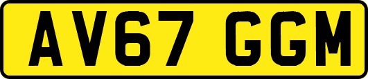 AV67GGM