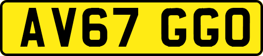 AV67GGO