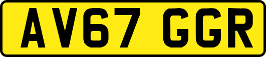AV67GGR