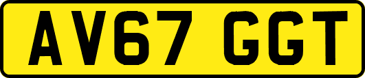 AV67GGT