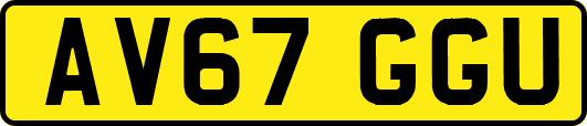 AV67GGU