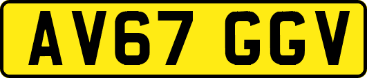 AV67GGV