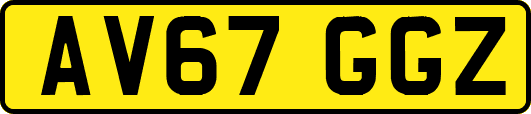 AV67GGZ