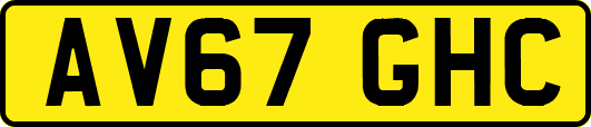 AV67GHC