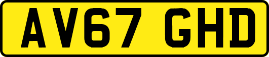 AV67GHD
