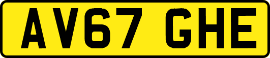 AV67GHE
