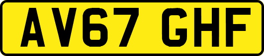 AV67GHF