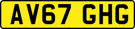 AV67GHG