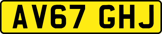 AV67GHJ