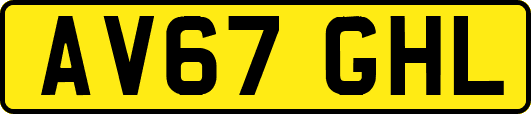 AV67GHL