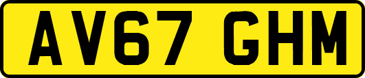 AV67GHM