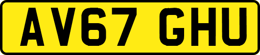 AV67GHU
